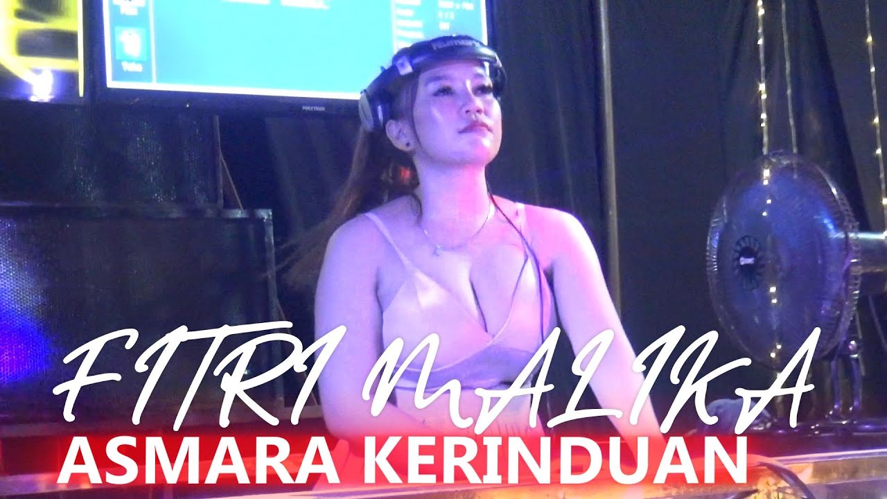OT SHANGRILA TERBARU DJ ASMARA KERINDUAN VIRAL 2025 DUO DJ FITRI MALIKA VS DJ ADHE AMOY