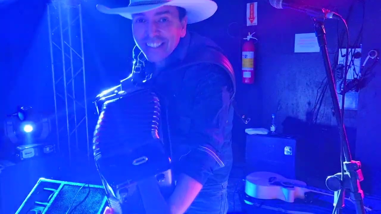 velha morada gabriel pasa ao vivo  baile em joinville na sociedade  vera cruz