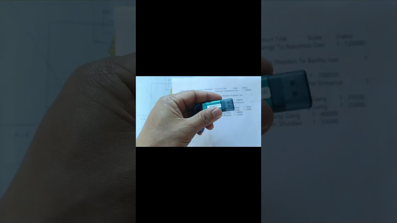 How to buy and Install Electronic Navigational Charts in Xino Ecdis