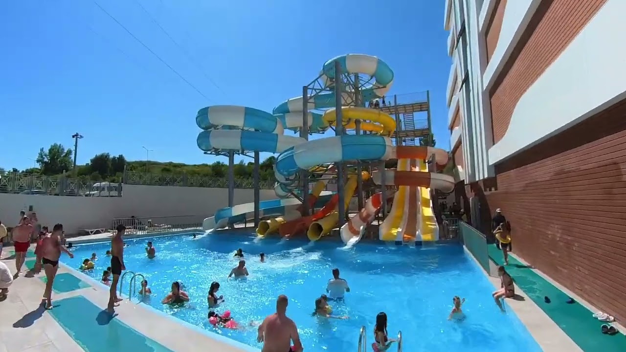 Обзор victory volare hotel 5 турция  Victory be mine Hotel