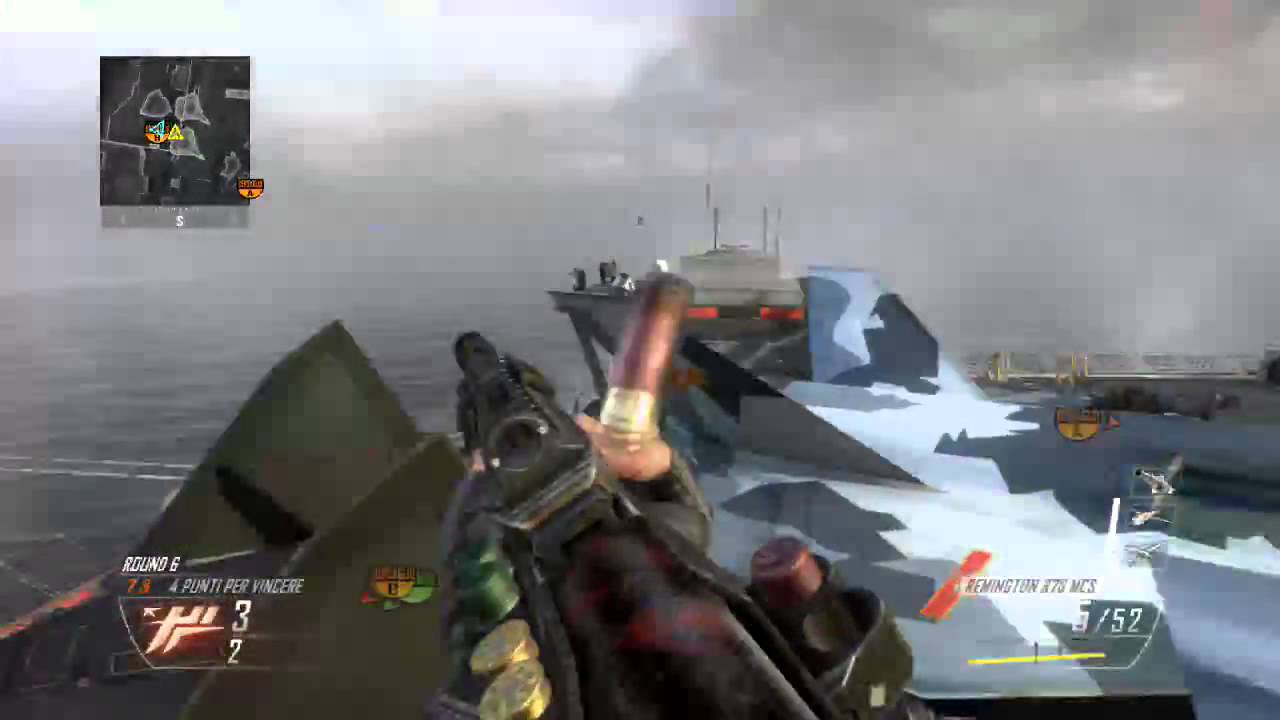 Unlucky @TrickShotzNetwork