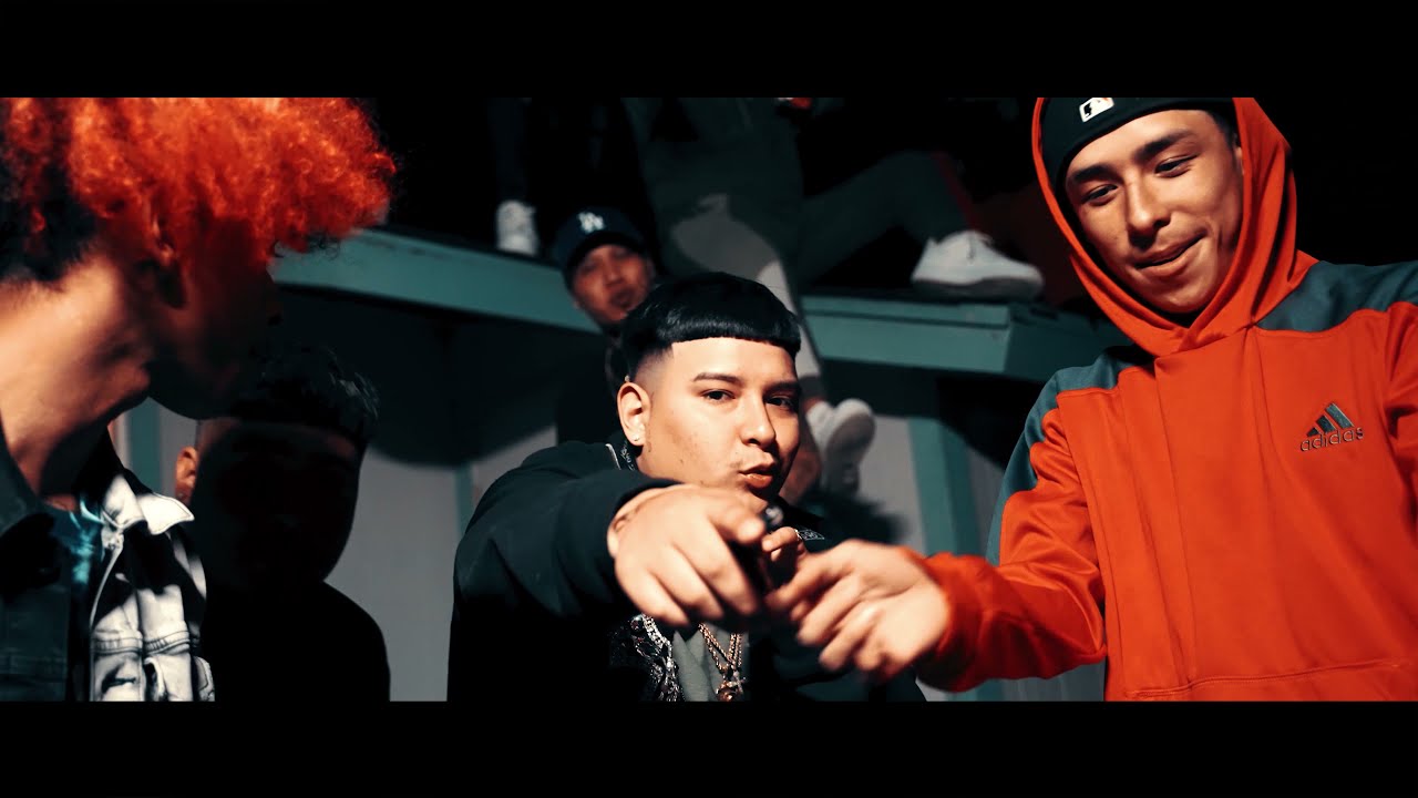 PRESSURE- Cartiier Zayy ft YTNBIGBANKROLL (prod. ihateyouhawtboy)