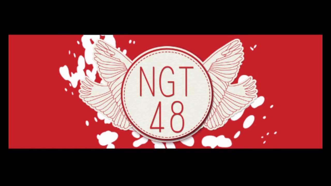 チームNIII 1st「PARTYが始まるよ」での「NGT48」映像演出公開 / NGT48[公式]