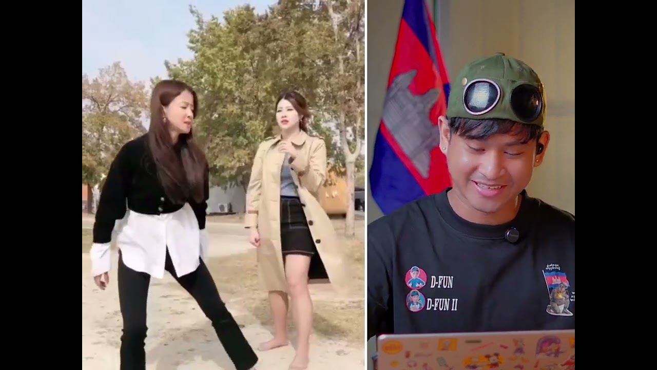 គិតអី គិតអី ?  🤣🤣
