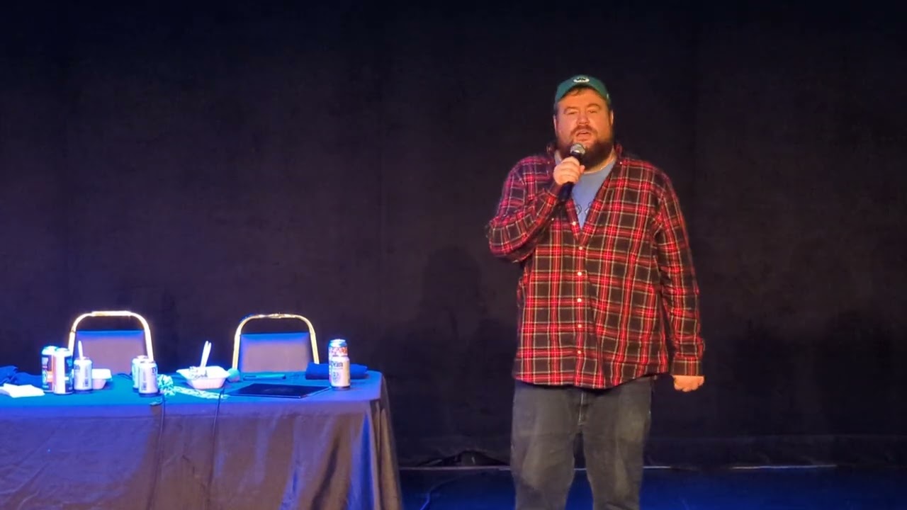 Doughboys Podcast 10th Anniversary Live Show "Let Me Be Frank" @ The Wilbur, Boston MA 05-17-25