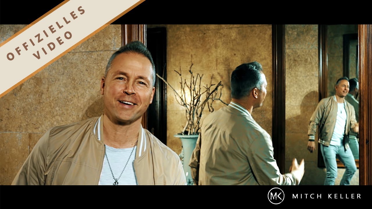 MITCH KELLER - DU BIST MEIN CHAOS (DAS OFFIZIELLE VIDEO!)