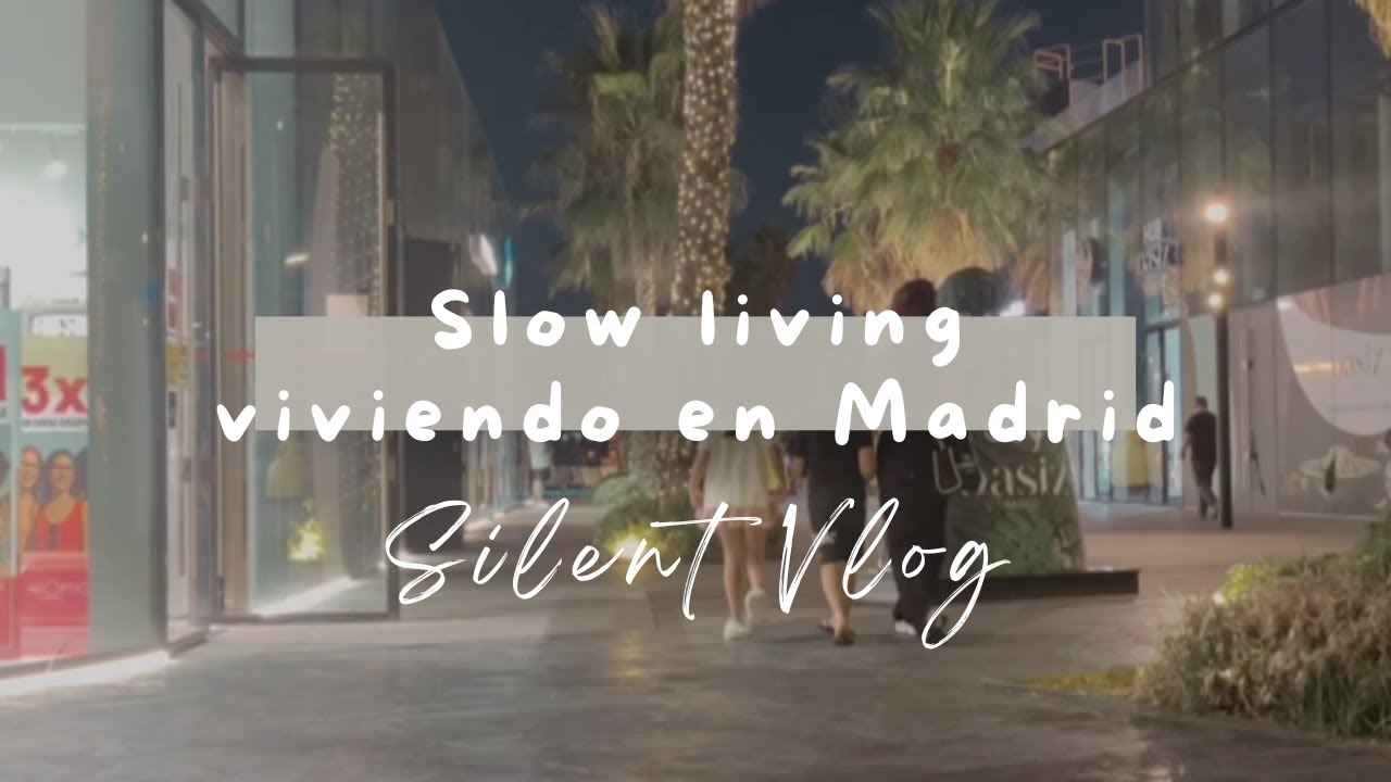 El momento ideal es AHORA 💌  Sábado en familia. #silentvlog #cozyvlog #asmrvlog #slowliving 