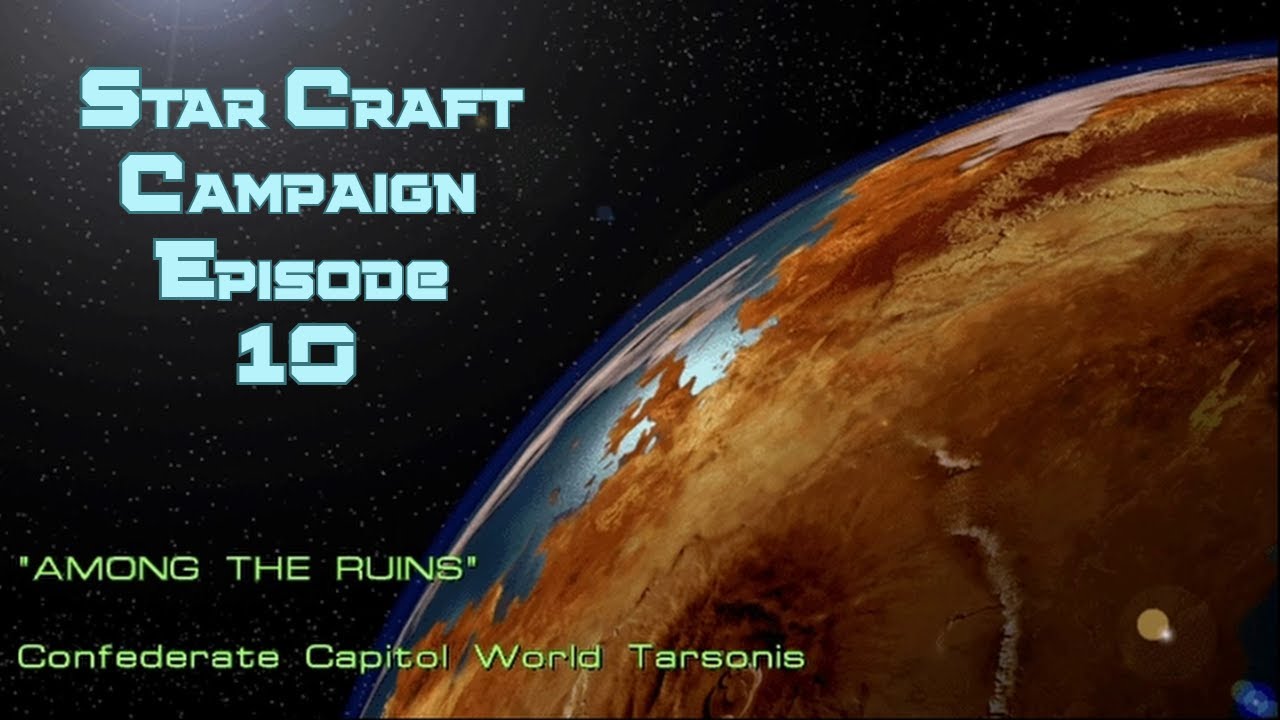 Introducing the Zerg Race