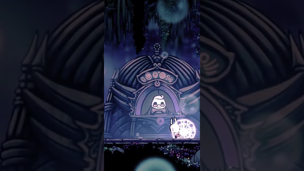Hollow Knight Millibelle glitch