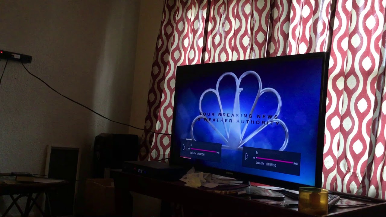 WPSD Local 6 at Five Open (August 1859-April 1, 2011)