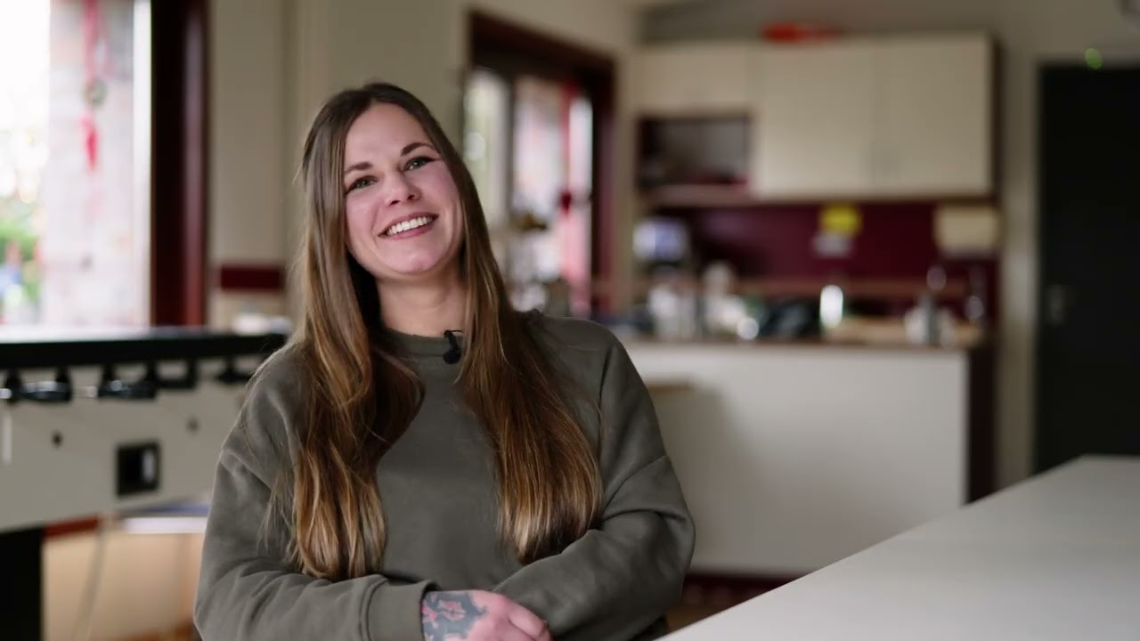 #teamcaritas - So ticken wir