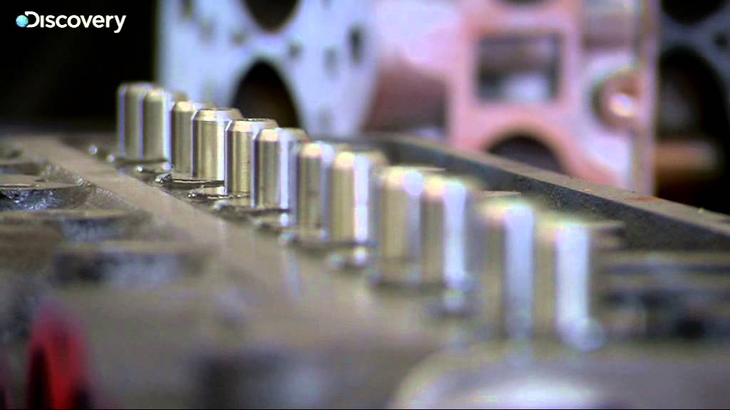 Triumph TR6 Engine Strip Down | Wheeler Dealers