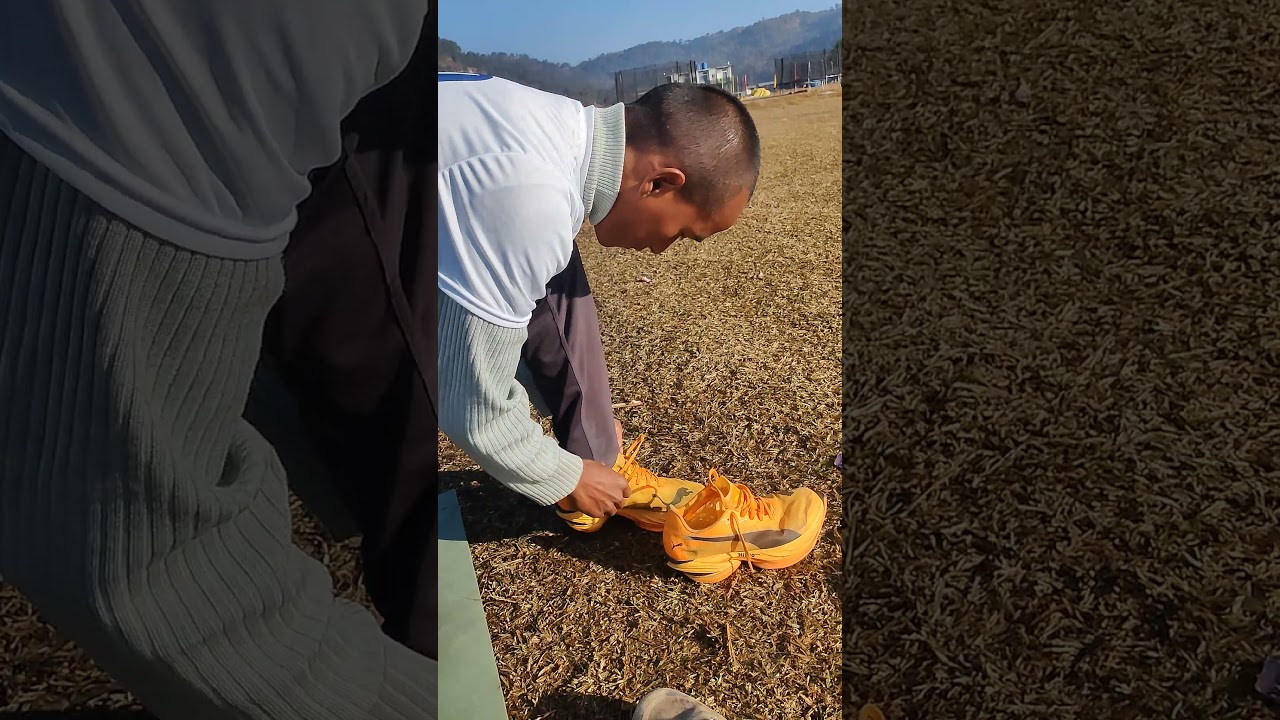 Puma fast r3  testing