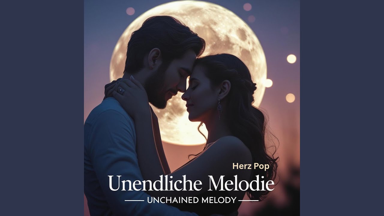 Unendliche Melodie Unchained Melody)