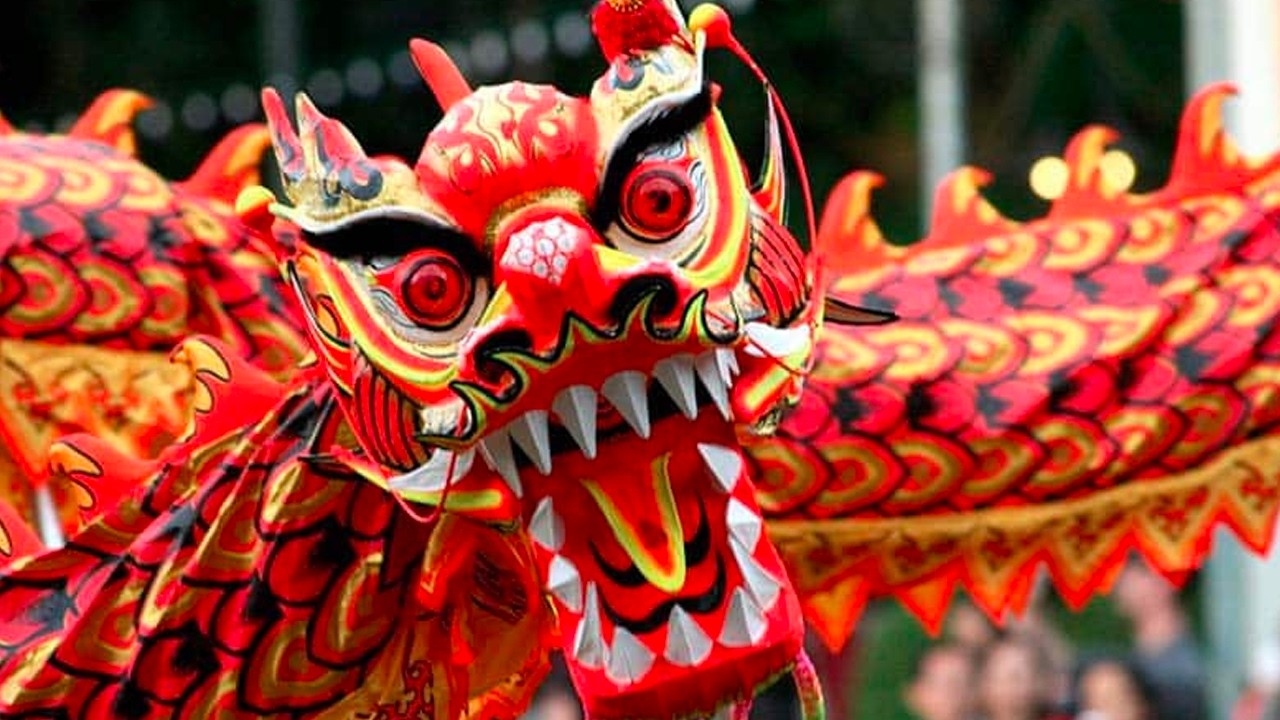 Nouvel An chinois : De nouvelles perspectives économiques ?