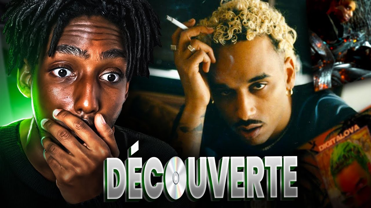 Laylow m'a mit une claque sah (Découverte Laylow)