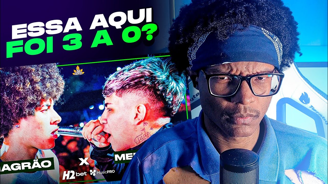 (🔥🔥🔥) MAGRÃO X MENOR | React | PRIMEIRA FASE (FORMATO ESPECIAL) | 389ª BATALHA DA ALDEIA