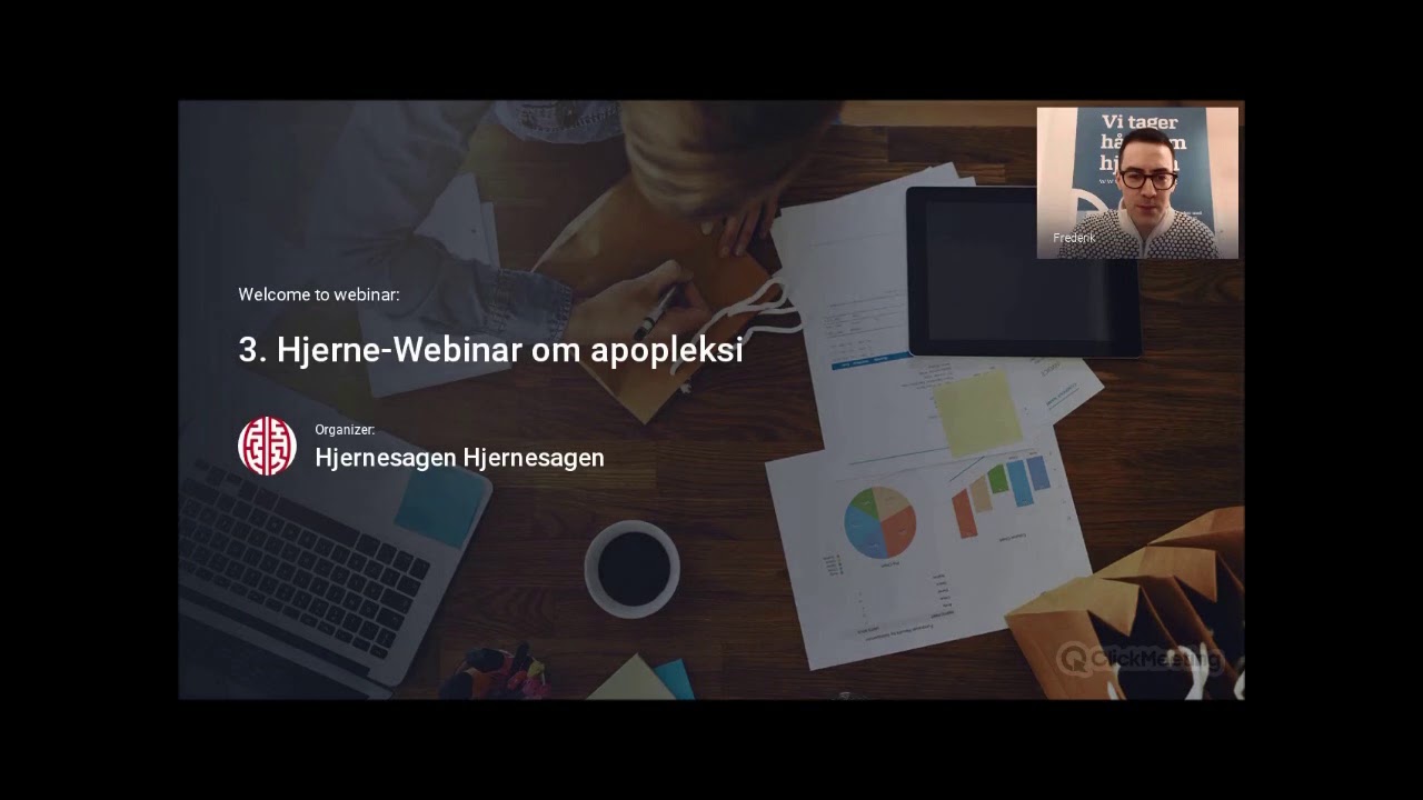 HjerneWebinar Rundt om Apopleksi