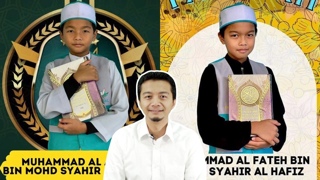 Kaedah Unik Hafal 30 Juzu’ dalam 1 Tahun