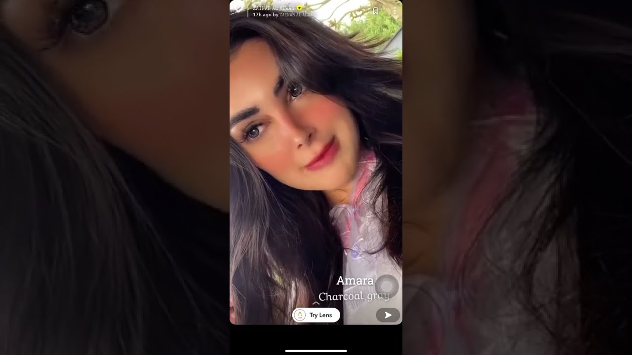زينب العلوان في ديزني لاند 🇫🇷 14.8.22