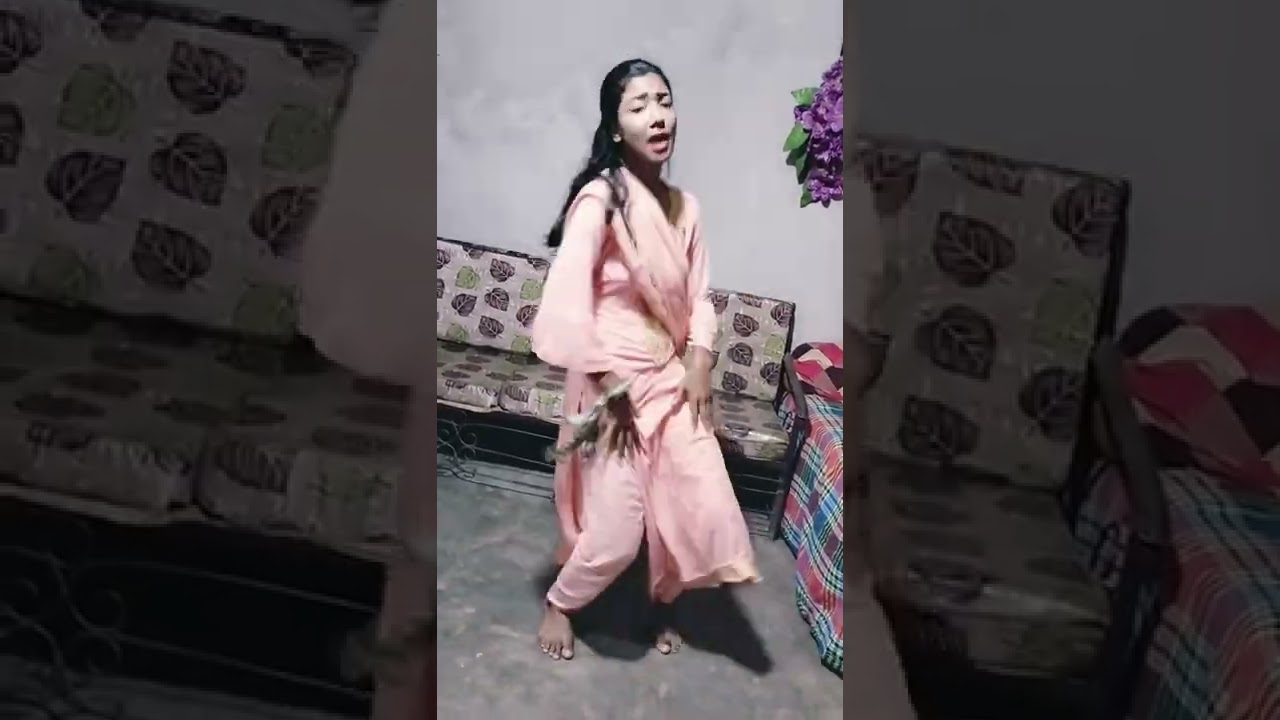 DJ par nachle, একটি সুন্দর  নাচ, না দেখলে মিস করবেন। 😱😱😱