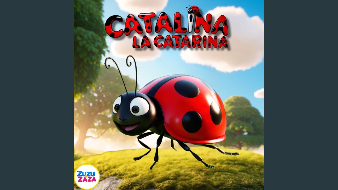 Catalina la Catarina