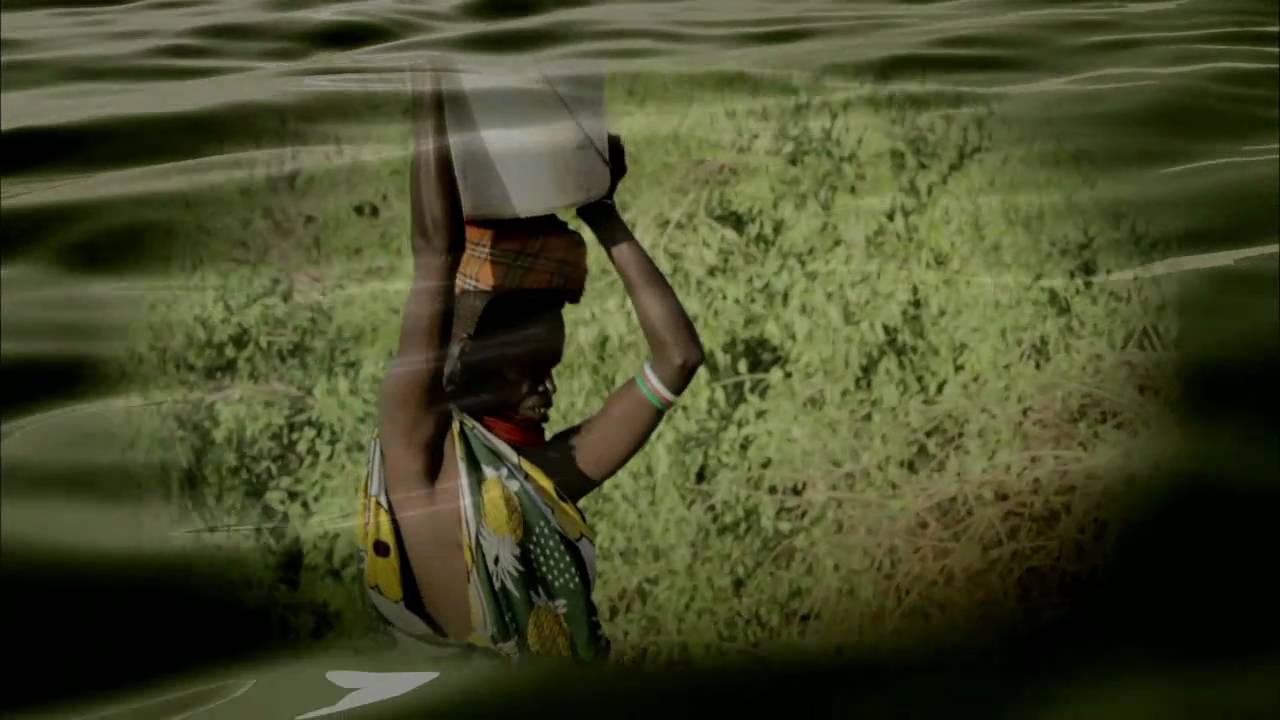 Just a Drop - What We Do - 2011