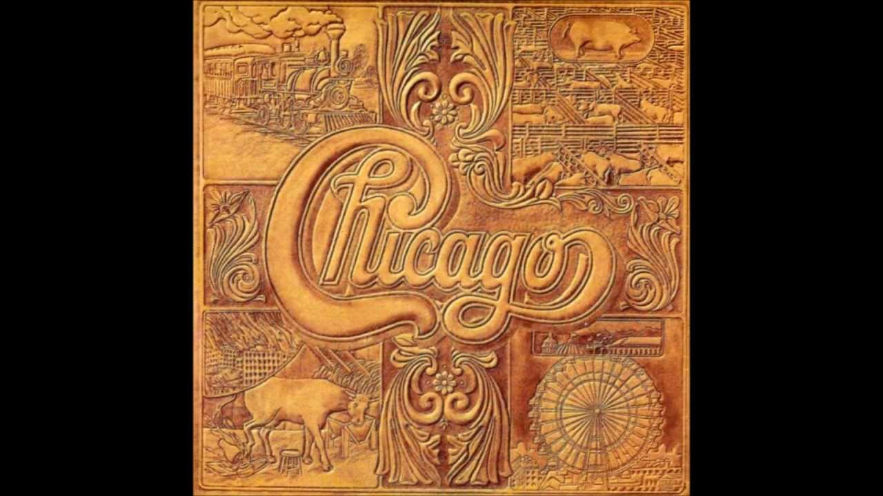 Chicago   Best Ballads
