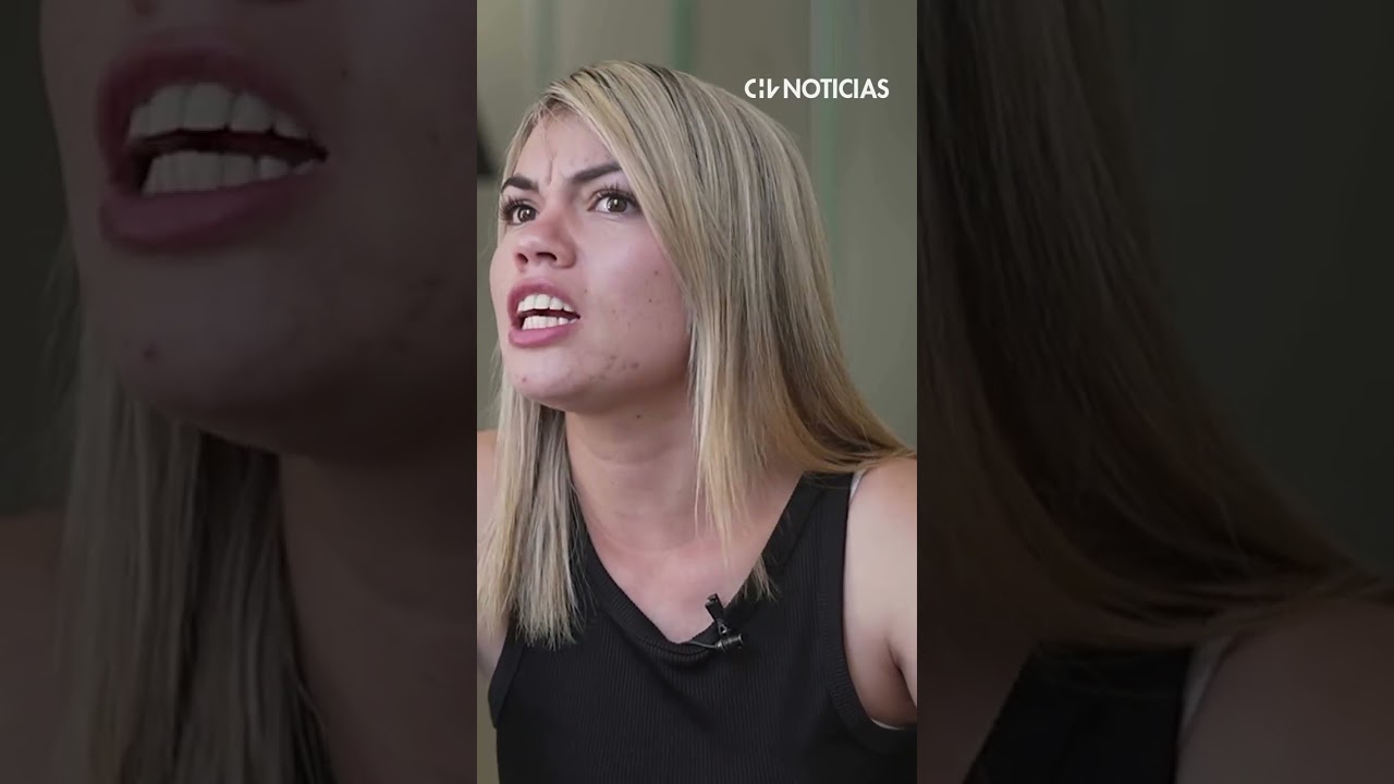 Pareja de reo acusado de 