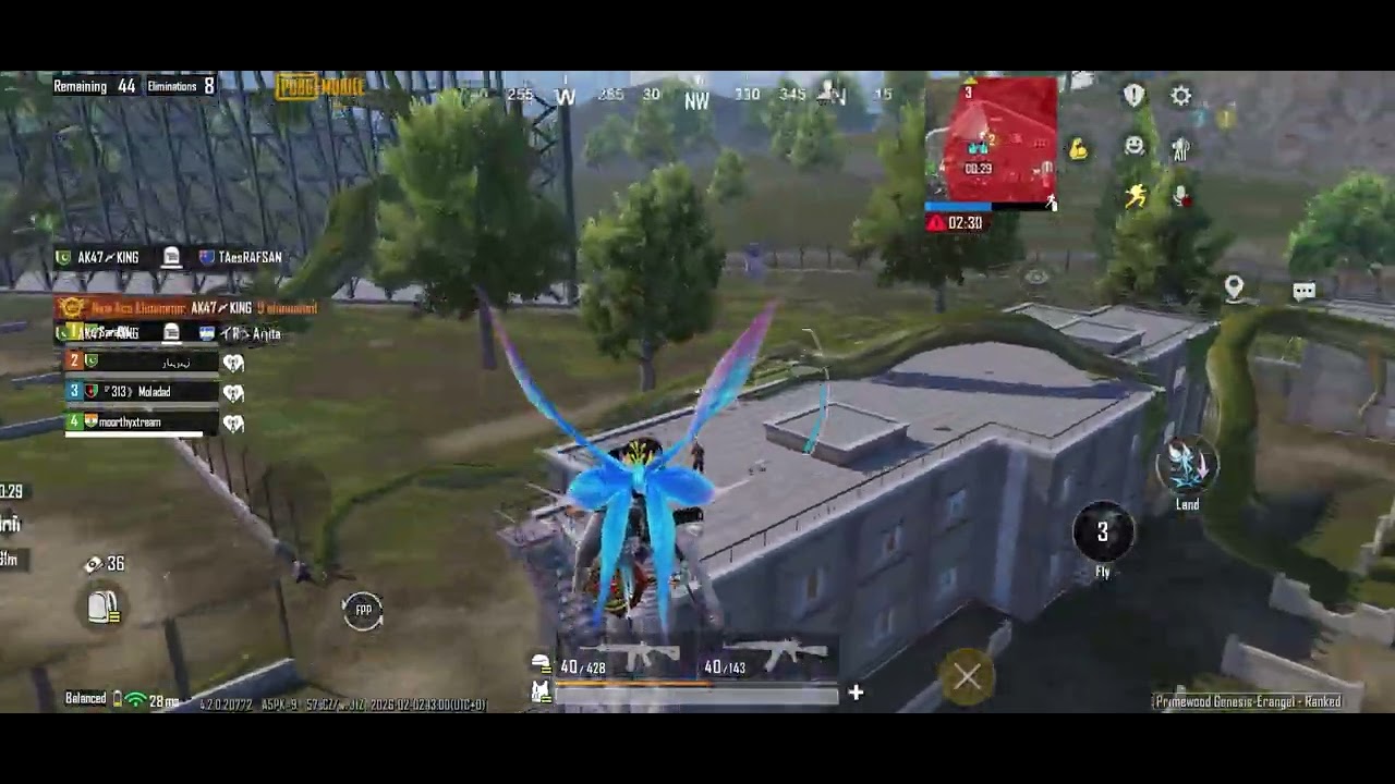 Full game play #pubgmobile 