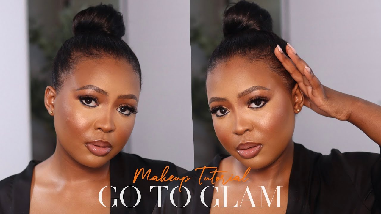 Upgrade Your Glam! | MY Soft Glam Makeup Tutorial