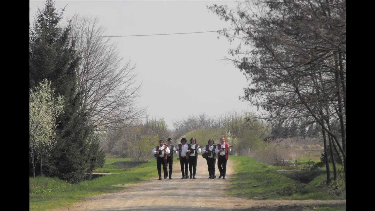 Osam sela bizovackog kraja