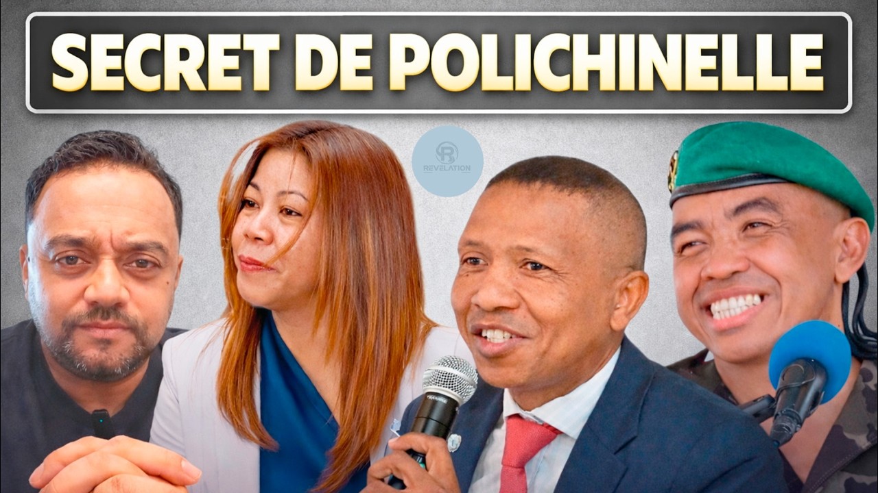 RESAKA IST : SECRET DE POLICHINELLE , LE DIABLE SE CACHE DANS LES DÉTAILS ...