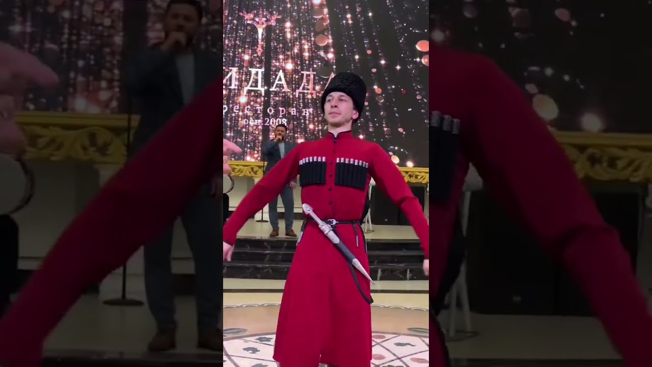 Circassian Video 2025 