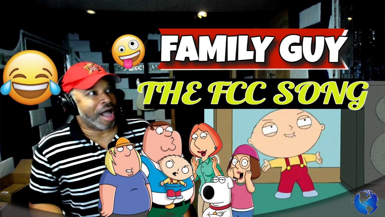 Family Guy   Musical number 