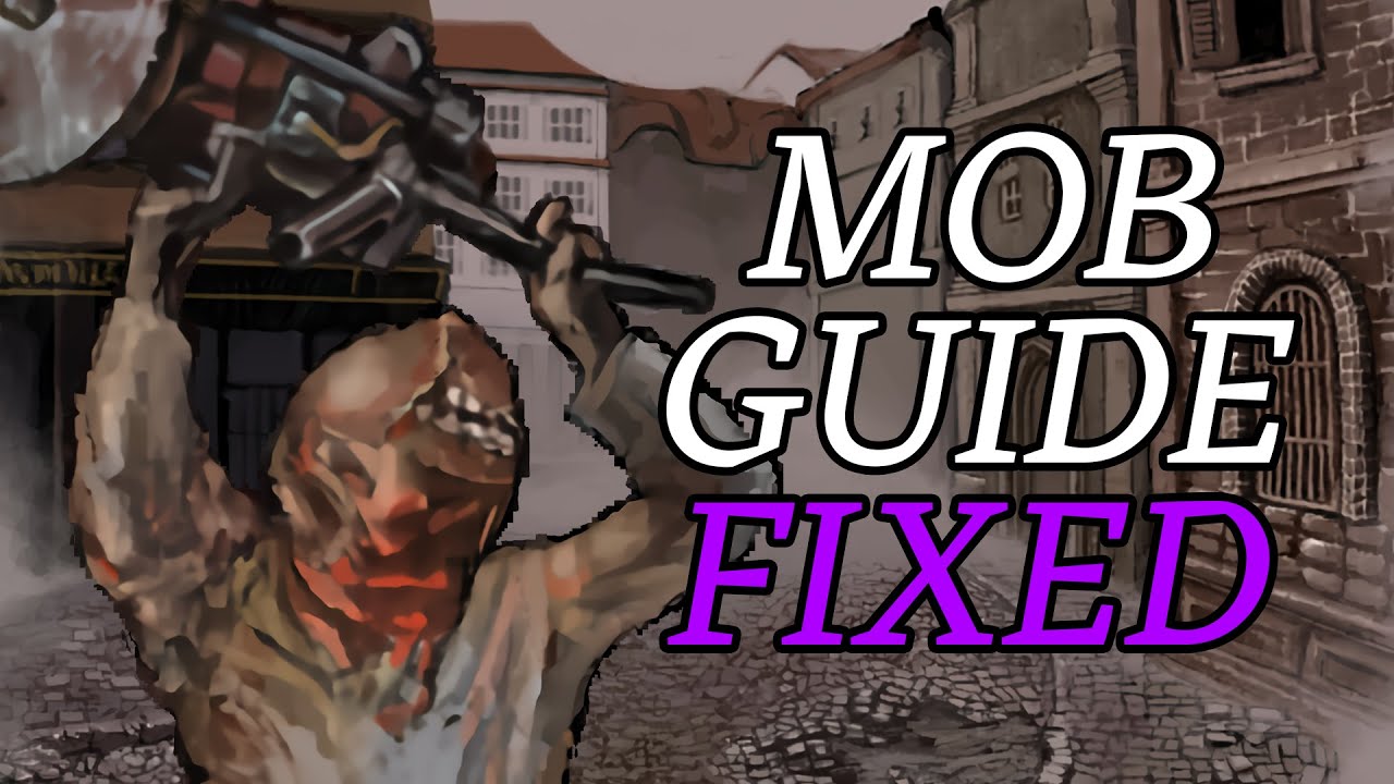 All Mob Spawns (Hidden Tech & Values) - Fear & Hunger Termina Guide