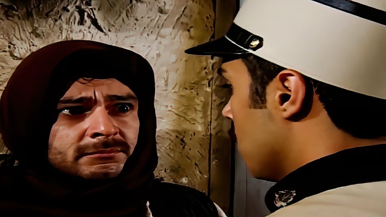 سمعو رجع لأصلو و ما خبر الفرنساوي على السلاح الله محييك يا قبضاي
