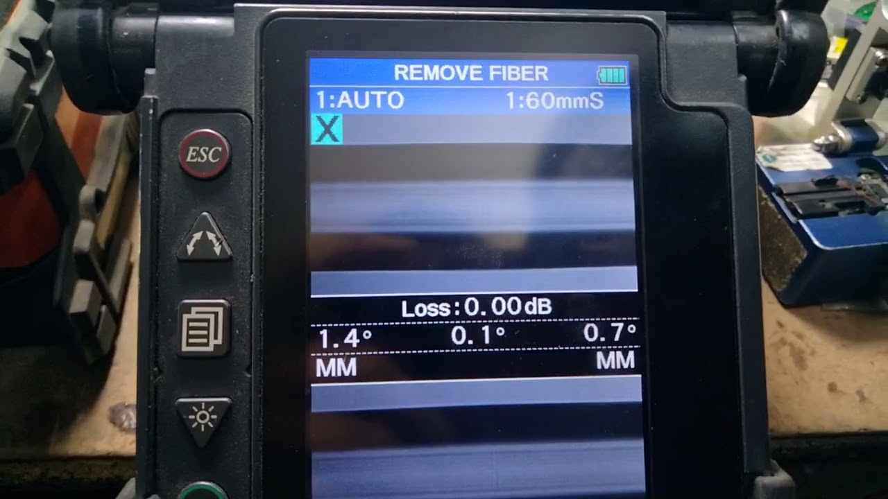 How to identify core to core vs clad machines part 2