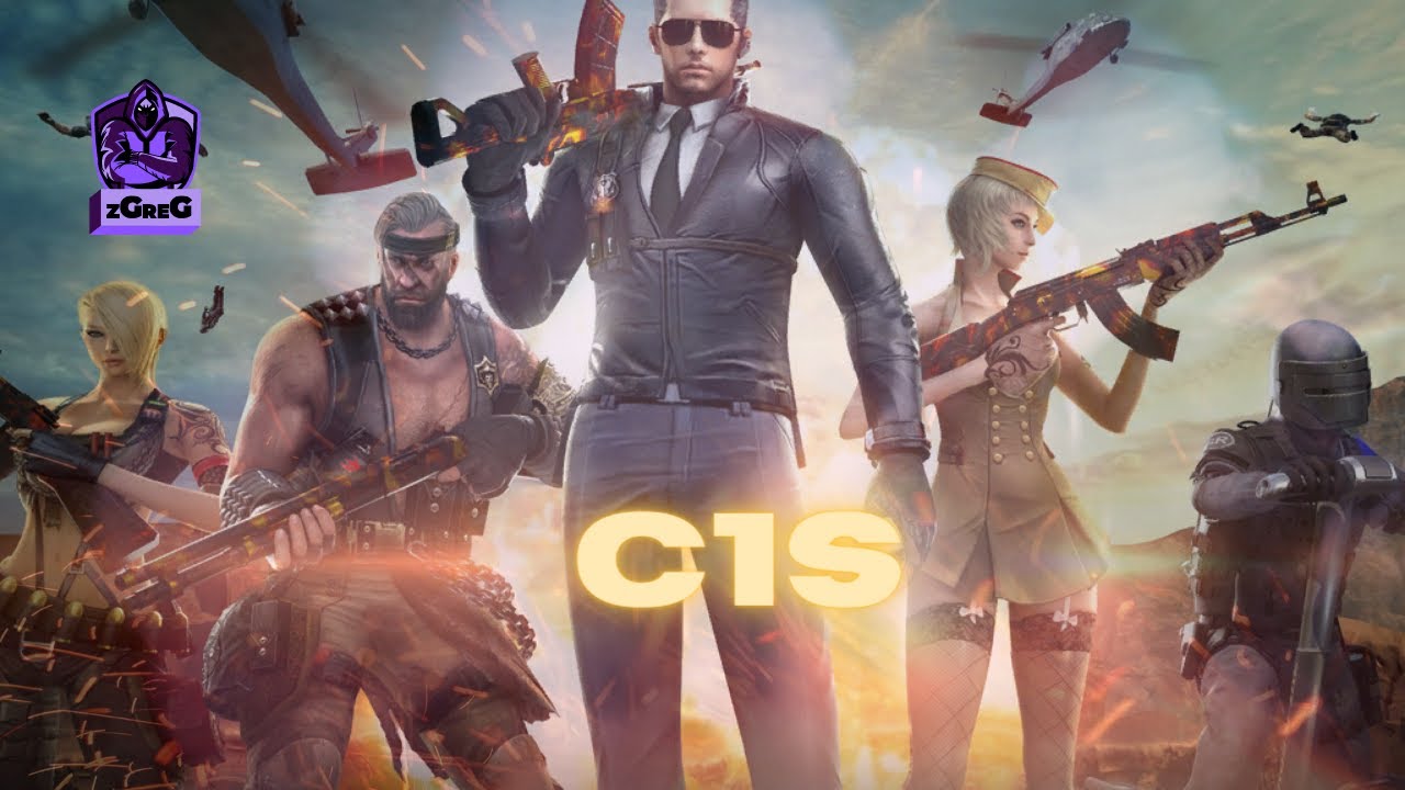 [CF/AL] TENTANDO JOGAR RANKED + C1S