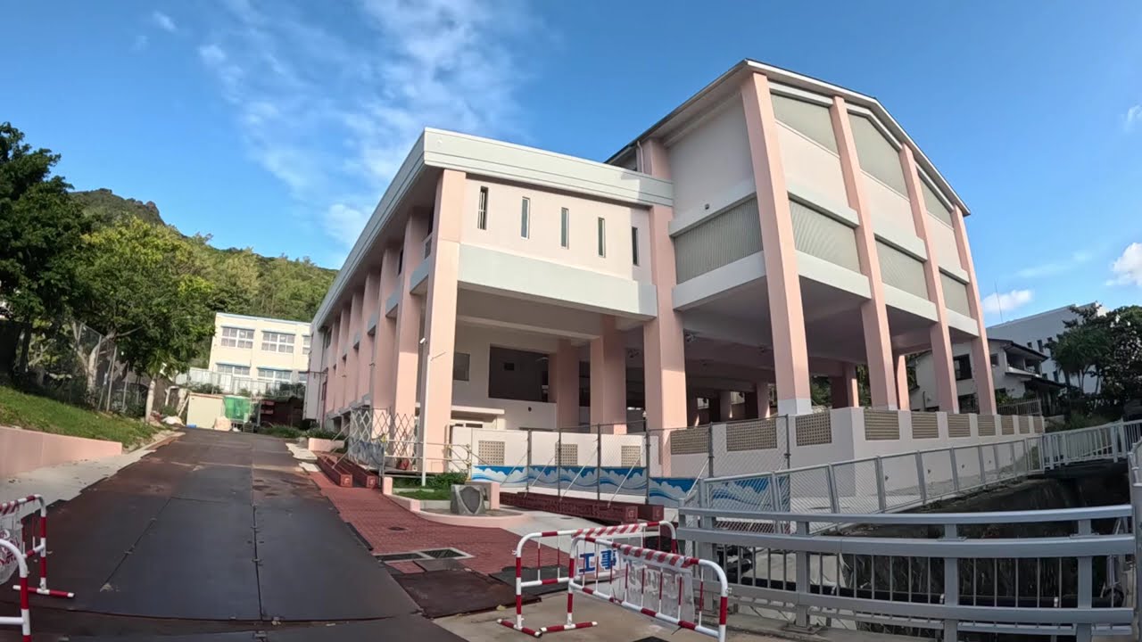 小笠原村父島ちょこっと散歩