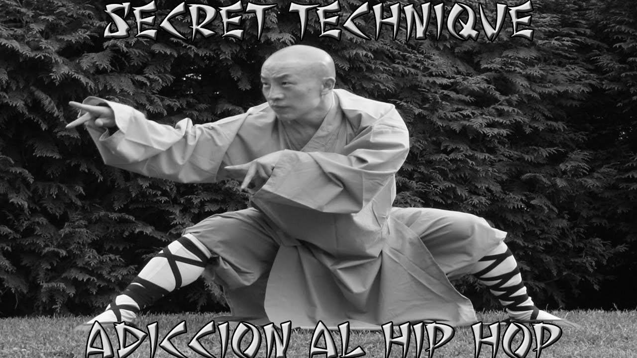 Secret technique - Instrumental hip hop underground boom bap/Beats de Rap hardcore Underground 2017
