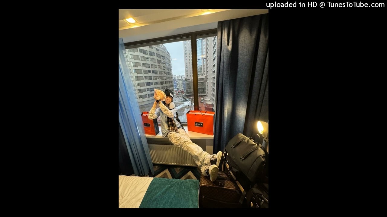 [FREE] unki x scally milano x jerk type beat