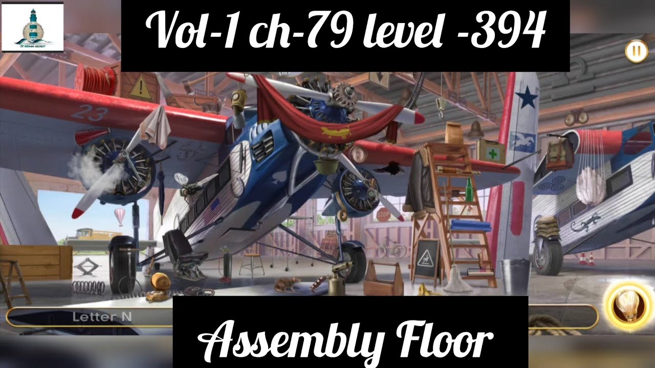 June's journey volume -1 chapter -79 level -394 