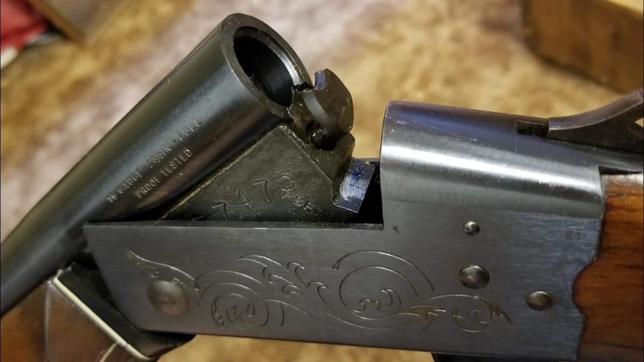 Teste Dos Novos cartuchos CBC Na Espingarda CBC 651 Calibre 36