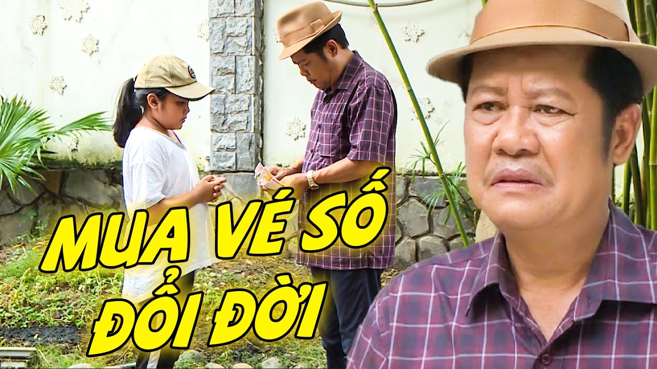 PHIM HAI LÚA - MUA VÉ SỐ ĐỔI ĐỜI - PHIM TẾT 2026 | PHIM HAI LÚA MIỀN TÂY | PHIM VIỆT NAM HAY