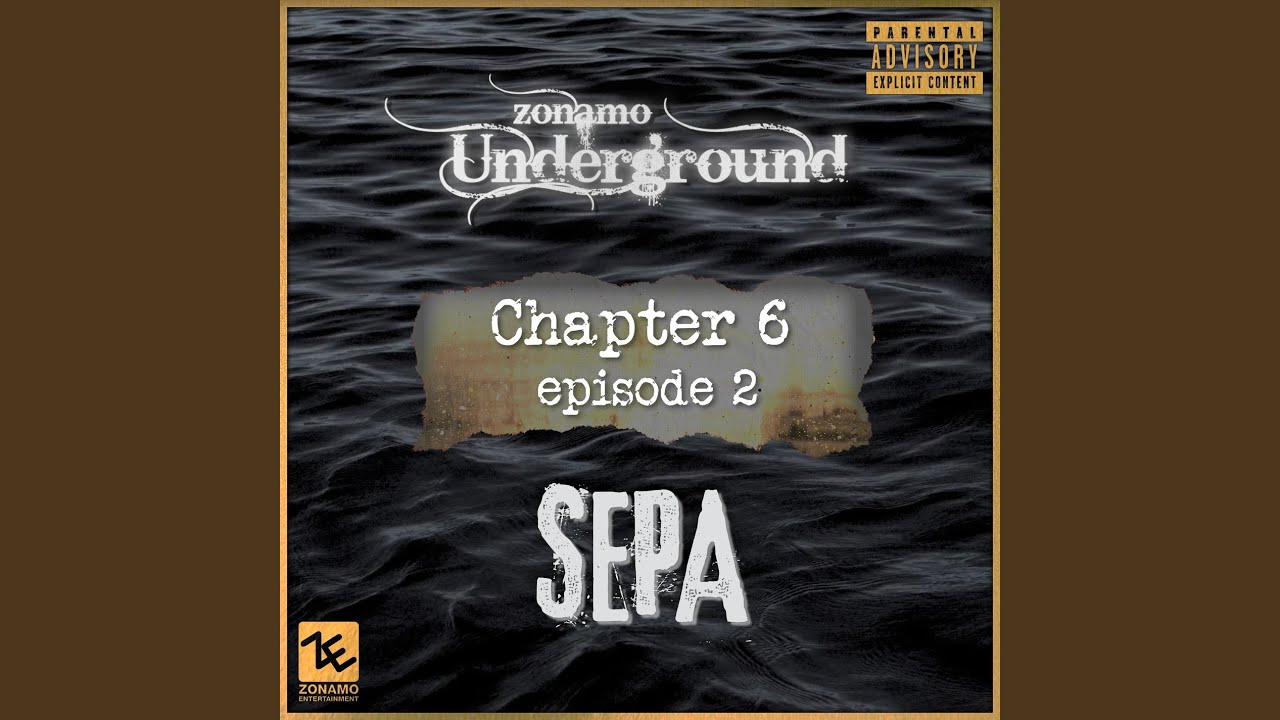 Zonamo Chapter 6 Episode 2 - Sepa