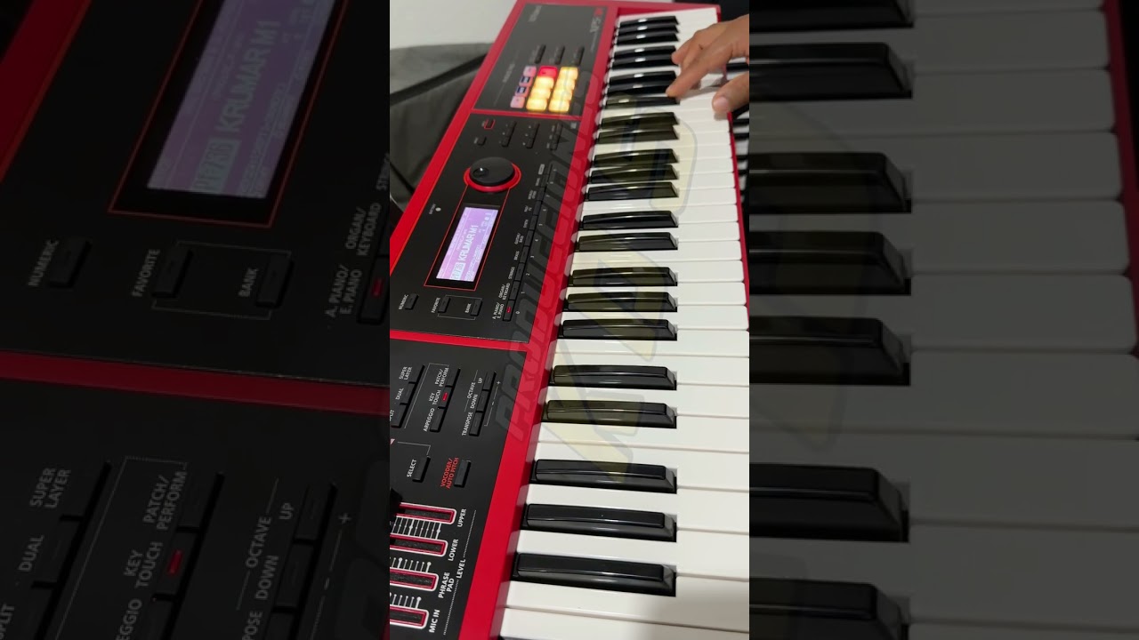 ROLAND XPS30 45 MULTISAMPLES TROPICALES $$