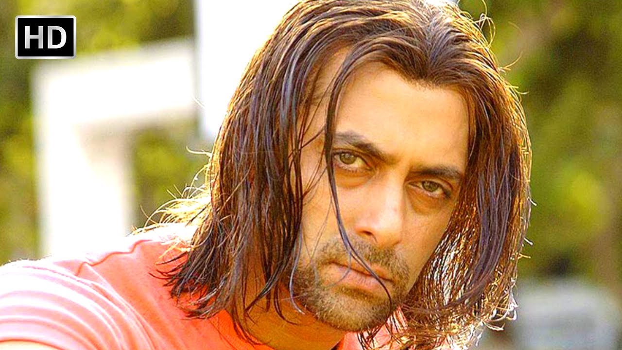 सावन द लव सीजन फुल मूवी (HD) - सलमान खान की सुपरहिट हिंदी मूवी - Saawan - The Love Season (2006)