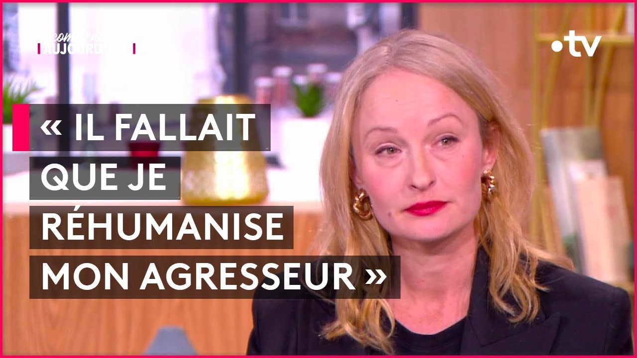 Justice restaurative : 