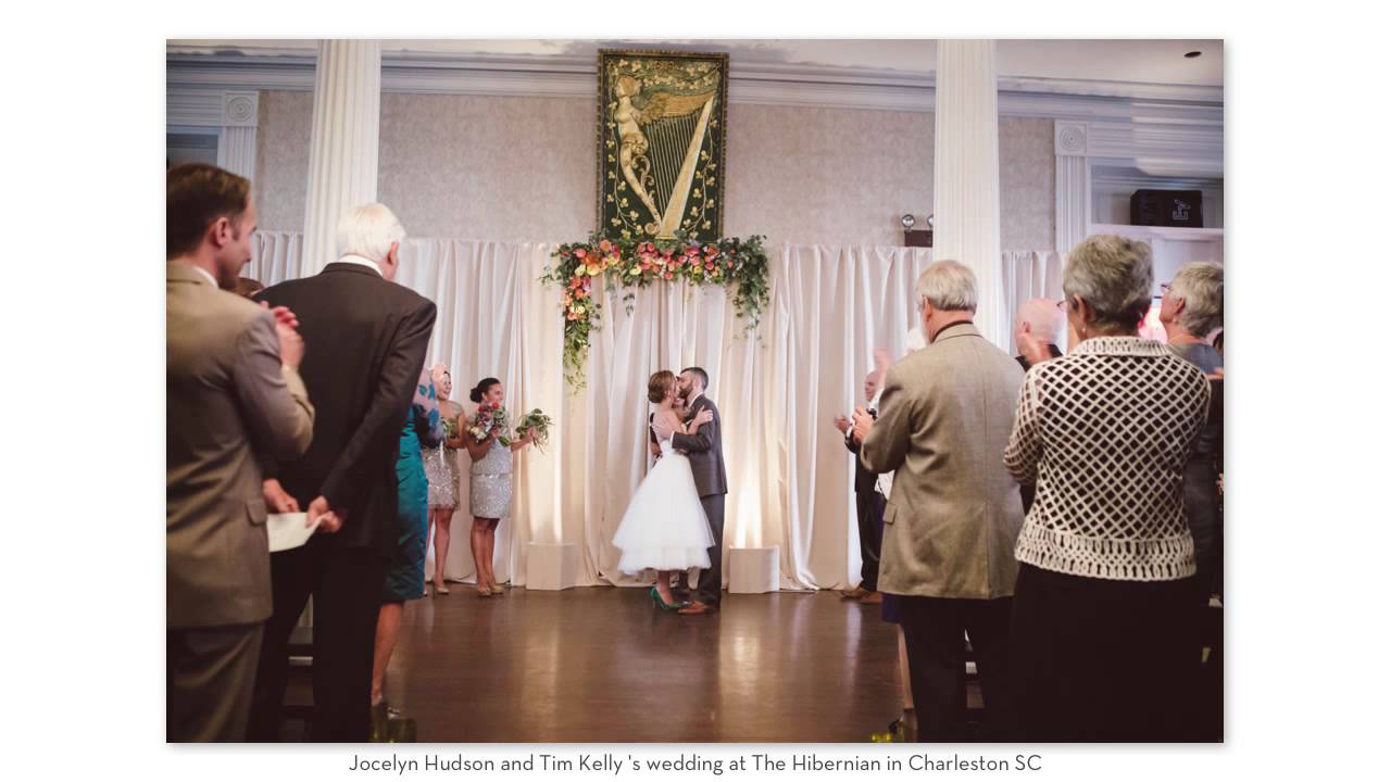 jocelyn + tim . hibernian wedding . charleston sc